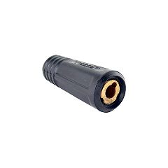 Buchse für Kabel 35 - 50 mm²