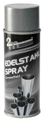  Edelstahl-Spray, Dose a 400 ml