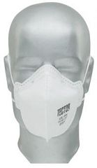 Feinstaubmasken P2, Faltmaske ohne Ventil   a' 30 Stck.         