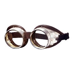  Schraubringbrille