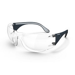 Schutzbrille - Adapt, farblos