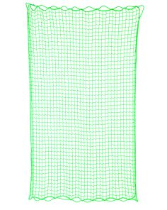 Abdecknetz, MW 45 mm, 3 x 4 Meter mit Randleine, feinmaschig