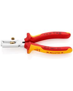 Abisolierzange "Knipex" 