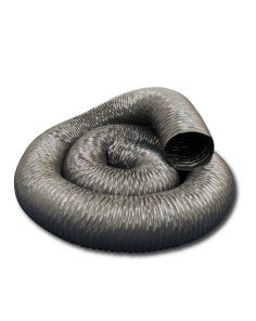 Abluftschlauch 160 mm, 6m lang