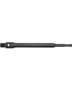 Adapter für Trockenbohrkronen, 100 mm, SDS-Plus