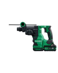 Akku-Bohrhammer und Meißelhammer, DH1826DA (Basic)