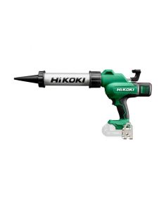 Akku-Kartuschenpistole, AC18DA (Basic), 600 ml