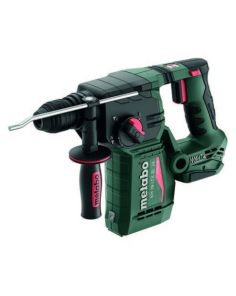 Akku-Kombihammer Metabo KH 18 LTX BL 24 SE