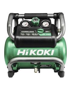 Akku-Kompressor EC36DAW4Z  "Basic"