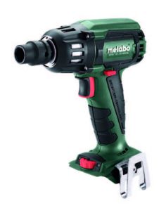 Akku-Schlagschrauber Metabo SSW 18 LTX 400 BL SE