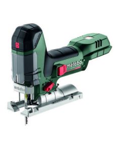 Akku-Stichsäge Metabo ST 18 LT 130 BL SE
