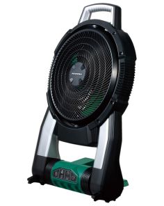 Akku- Ventilator, UF18DSALL0Z