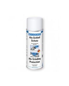 Alu-Schleifschutz, 400 ml