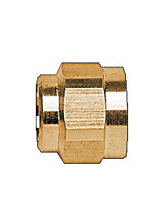 Anschlußmutter für Griffstücke "Kombi 17"