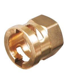 Anschlußmutter für Griffstücke "RH" (Nockenmutter) "RH"