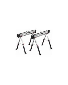 Arbeitsbock-Set "Metabo MAB 82" 