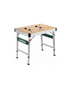 Arbeitstisch "Metabo MWB 100"  