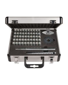 Aufschlagankersatz "Carat BA03AK", M12