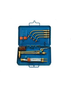 Autogen - Garnitur MWW 520 Grundkasten
