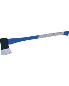 Axt, 1600 g, "Triuso"  Kunststoff (Glasfaser)