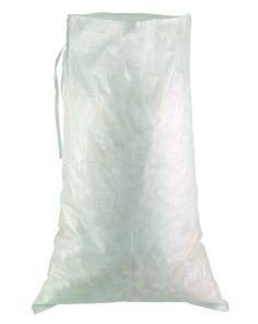 Bändchen-Gewebesack, 700 x 1100 mm,  unbeschichtet