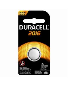Batterien, "Panasonic" 3V, "Mignonzelle", 20 x 1,5 mm (CR 2016)