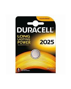 Batterien, "Panasonic" 3V, "Mignonzelle", 2025, 20 x 2,5 mm