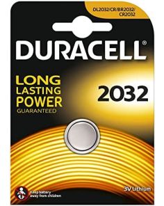 Batterien, "Panasonic" 3V, "Mignonzelle", 2032, 20 x 3,2 mm