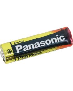 Batterien, "Panasonic" 1.5V, "AAA", 4 St.   