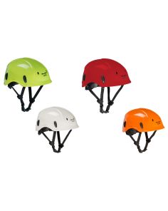Bauhelm "Kletterhelm"