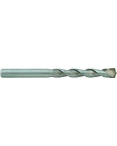Betonbohrer "Turbohead" Rundschaft ø10x75x120 mm 