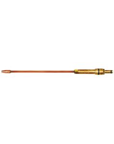 biegsamer Rohrmontageeinsatz "Profi S 89", 1 - 2 mm 