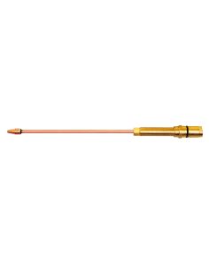 biegsamer Rohrschweißeinsatz "Kombi 17", 2 - 4 mm