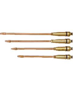 biegsamer Rohrschweißeinsatz "MWW", 1 - 2 mm  