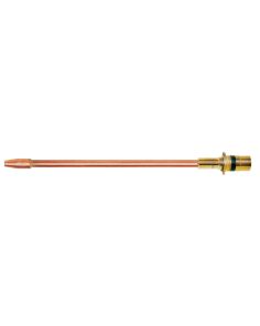 biegsamer Rohrschweißeinsatz "RH", 1 - 2 mm 