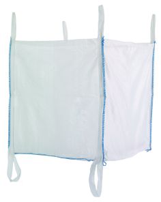 Big-Bag, 90 x 90 x 90 cm, offen