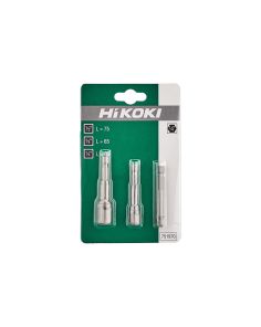 Bit- Adapterset für Nuss