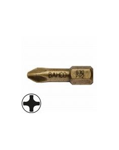 Bit, "Diamant", PH2, 25 mm lang a' 2 St.