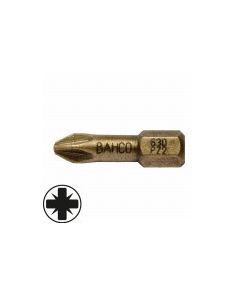 Bit, "Diamant", PZ1, 25 mm lang a' 5 St.