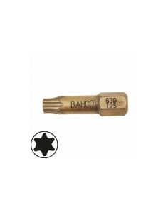 Bit, "Diamant", T10, 25 mm lang a' 5 St.