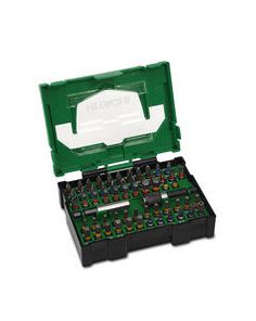 Bit-Set, 60 teilig in einer Box (Hikoki)   