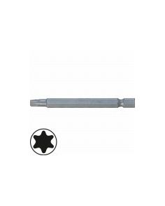 Bit, Torx 10, 70 mm a' 5 St.