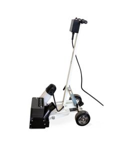 Bodenfräse "Astillo" FloorCat A26-BL