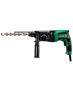 Bohr- und Meißelhammer DH26PC2
