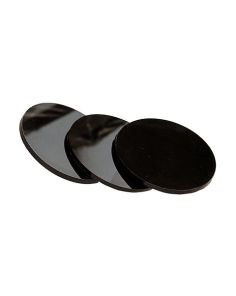 Brillengläser ø 50 mm DIN 4