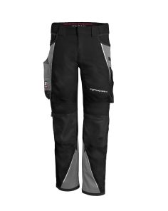 Bundhose "Grizzlyskin", 270g/m²