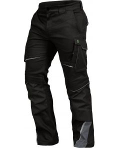 Bundhose "Leibwächter", mit Knietaschen, 290g/m²