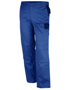 Bundhose, MG 300g/m², 2-farbig