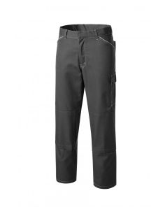 Bundhose, "Pionier", 245g/m², anthrazit,  MG, ÜG