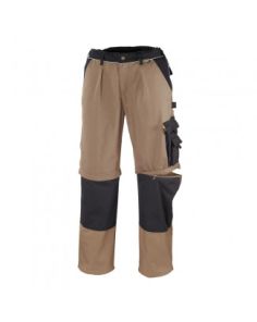 Bundhose "Texxor", 320g/m², Canvas